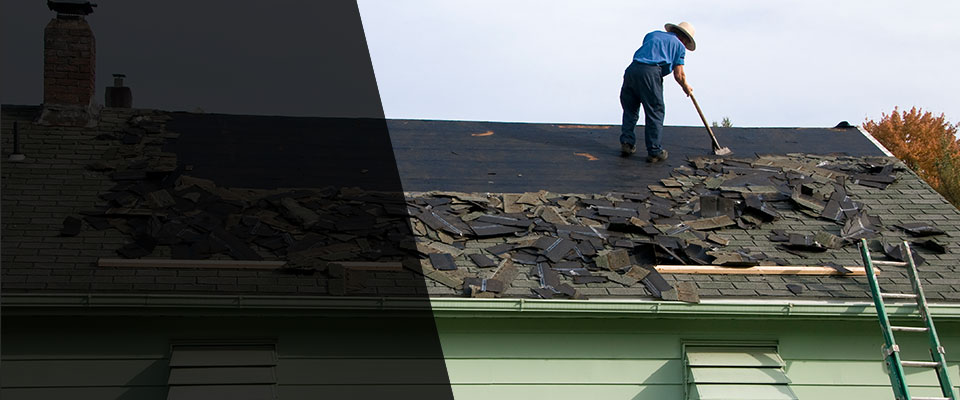 Monteview Roofing Contractors